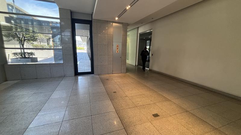 To Let commercial Property for Rent in Woodstock Western Cape